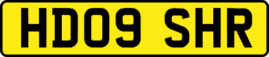 HD09SHR