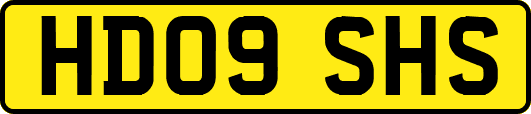 HD09SHS