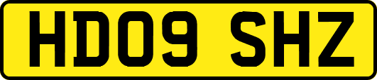 HD09SHZ