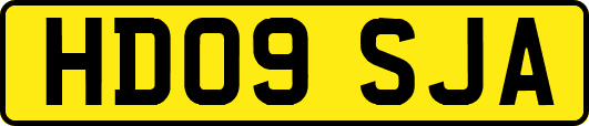 HD09SJA