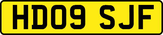 HD09SJF