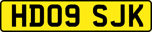 HD09SJK