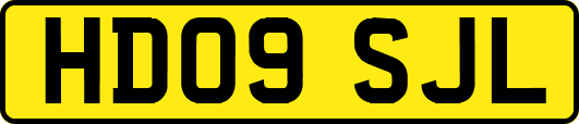 HD09SJL