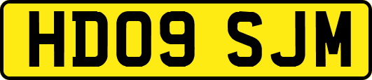 HD09SJM
