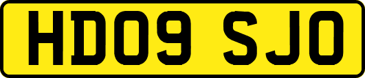 HD09SJO