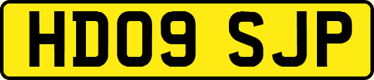 HD09SJP