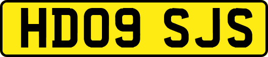 HD09SJS
