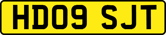 HD09SJT