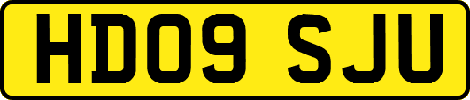 HD09SJU