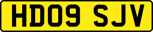 HD09SJV