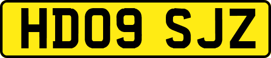 HD09SJZ