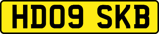 HD09SKB
