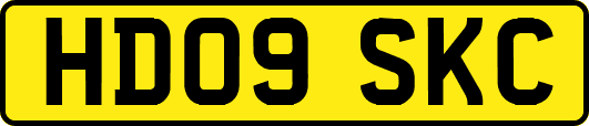 HD09SKC