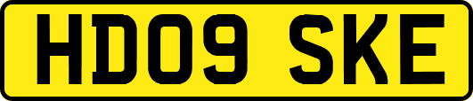 HD09SKE