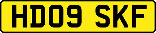 HD09SKF