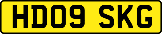 HD09SKG