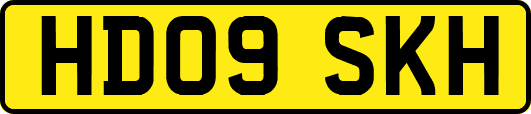 HD09SKH