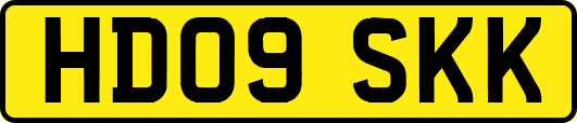 HD09SKK