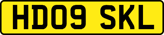 HD09SKL
