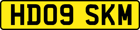 HD09SKM