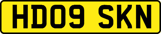 HD09SKN