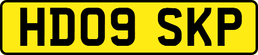 HD09SKP