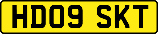HD09SKT