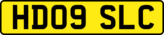 HD09SLC