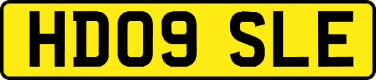 HD09SLE