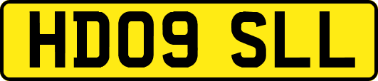 HD09SLL