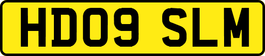 HD09SLM