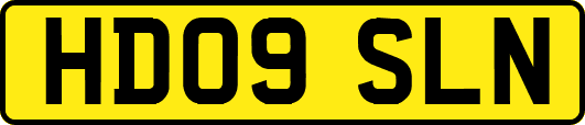 HD09SLN