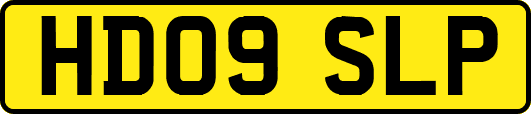 HD09SLP