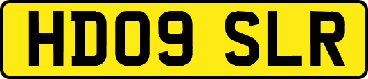 HD09SLR