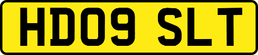 HD09SLT
