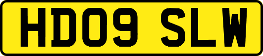 HD09SLW