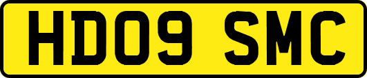 HD09SMC