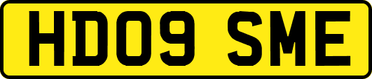 HD09SME