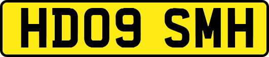 HD09SMH