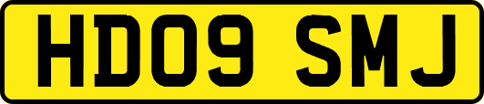 HD09SMJ