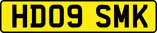 HD09SMK