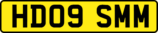 HD09SMM