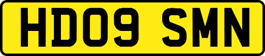 HD09SMN