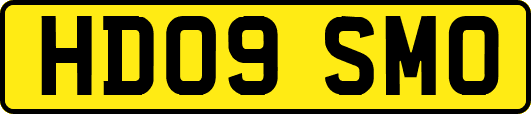 HD09SMO