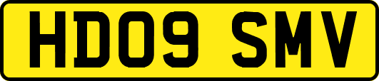 HD09SMV