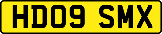 HD09SMX