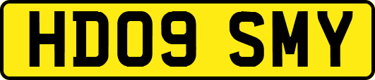 HD09SMY