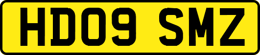 HD09SMZ
