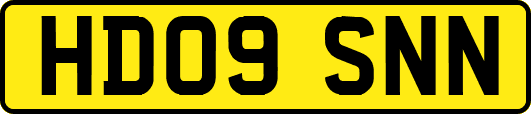 HD09SNN