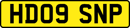 HD09SNP